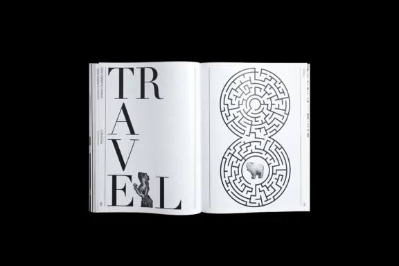 PROVENCE SS20 / Town & Country