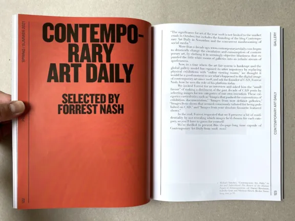 PROVENCE SS21 Scandal / CAD