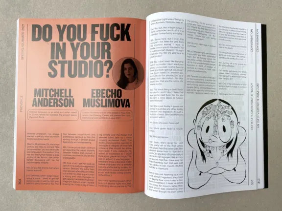 PROVENCE SS21 Scandal / CAD