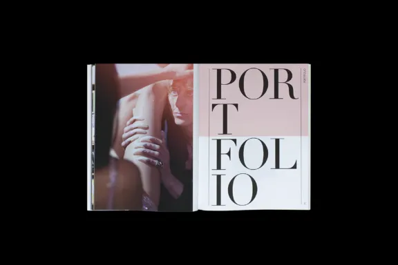 PROVENCE SS19 / Hannah Villiger