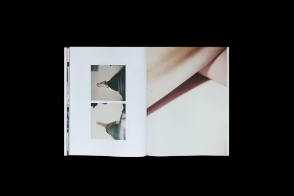 PROVENCE SS19 / Hannah Villiger