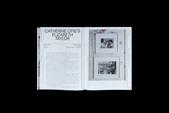 PROVENCE SS19 / Hannah Villiger