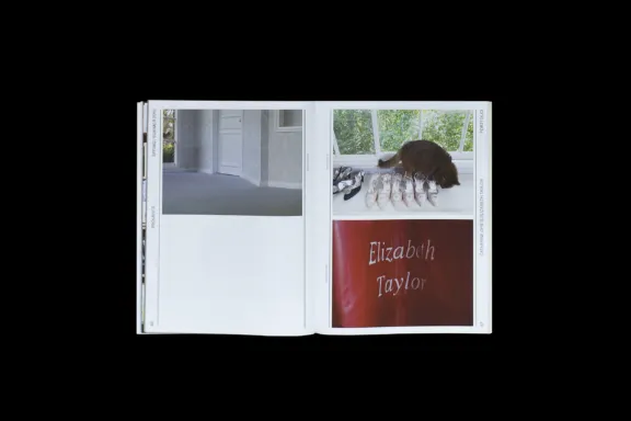 PROVENCE SS19 / Hannah Villiger