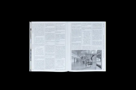 PROVENCE SS19 / Hannah Villiger