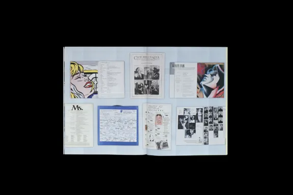 PROVENCE SS19 / Hannah Villiger