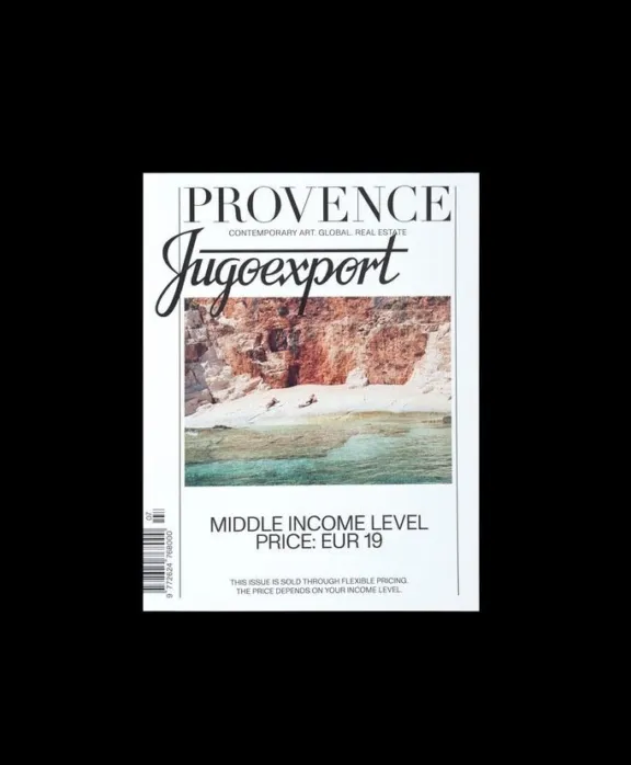 PROVENCE SS22 / MIDDLE INCOME