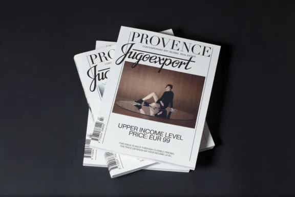 PROVENCE SS22 / MIDDLE INCOME