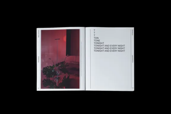 PROVENCE SS22 / MIDDLE INCOME