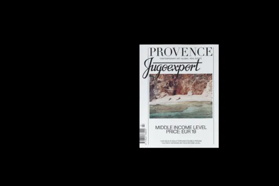 PROVENCE SS22 / MIDDLE INCOME