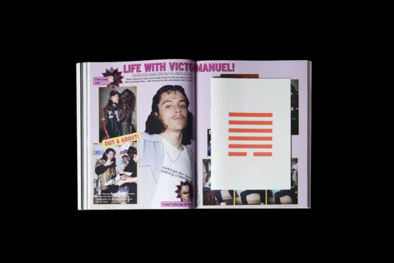 PROVENCE SS22 / MIDDLE INCOME