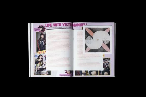 PROVENCE SS22 / MIDDLE INCOME