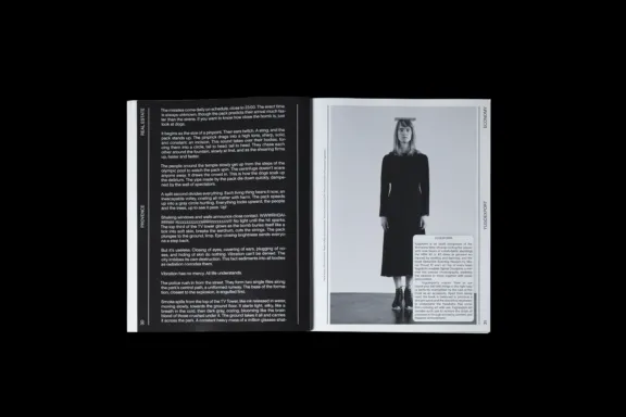 PROVENCE SS22 / MIDDLE INCOME