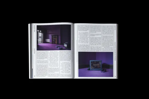 PROVENCE SS22 / MIDDLE INCOME