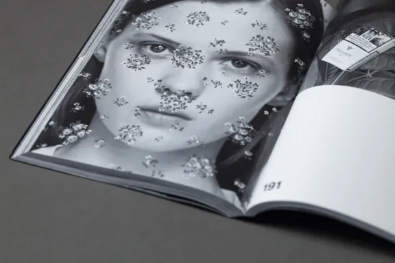 Tobias Kaspar NEW ADDRESS II