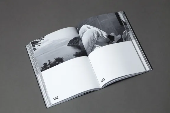 Tobias Kaspar NEW ADDRESS II