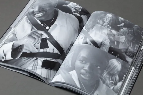 Tobias Kaspar NEW ADDRESS II