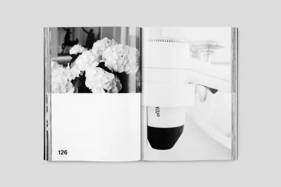 Tobias Kaspar NEW ADDRESS