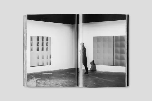 Tobias Kaspar NEW ADDRESS