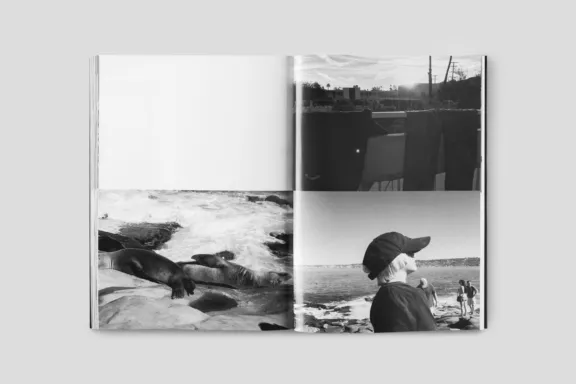 Tobias Kaspar NEW ADDRESS