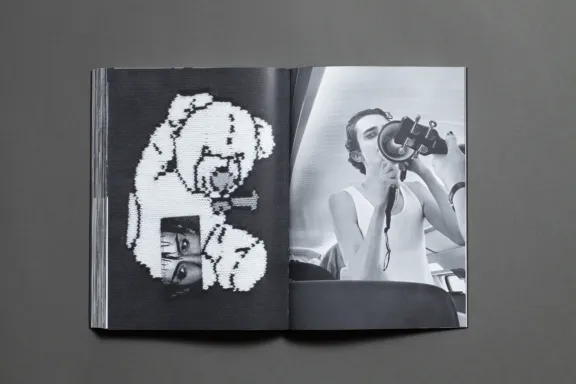 Tobias Kaspar NEW ADDRESS II