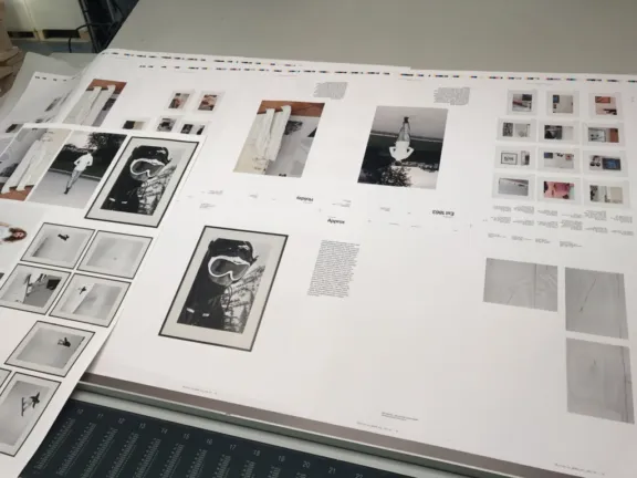 Tobias Kaspar Monograph INDEPENDENCE