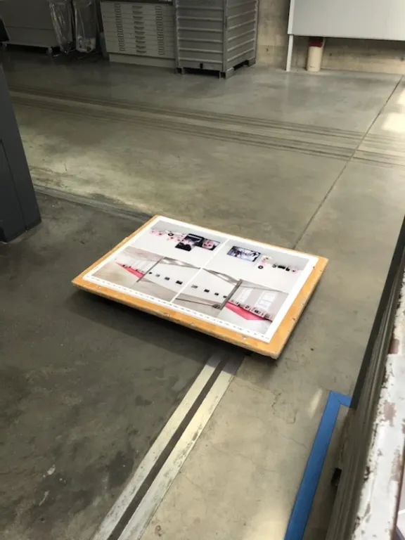 Tobias Kaspar Monograph INDEPENDENCE