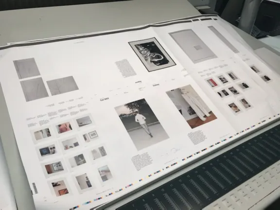 Tobias Kaspar Monograph INDEPENDENCE