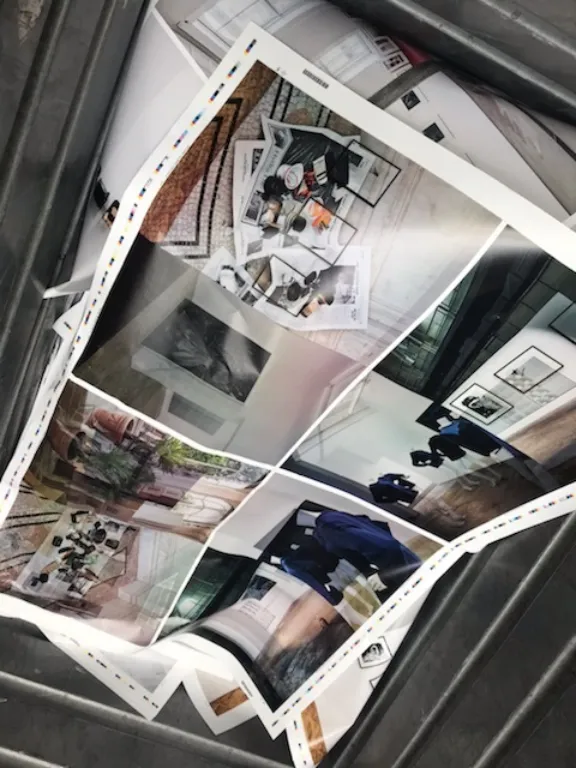 Tobias Kaspar Monograph INDEPENDENCE