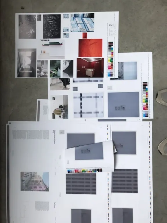 Tobias Kaspar Monograph INDEPENDENCE