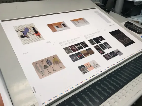 Tobias Kaspar Monograph INDEPENDENCE