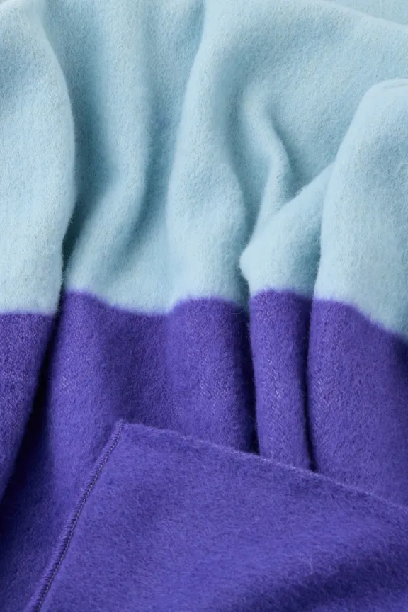 Tobias Kaspar Duochrome Blankets