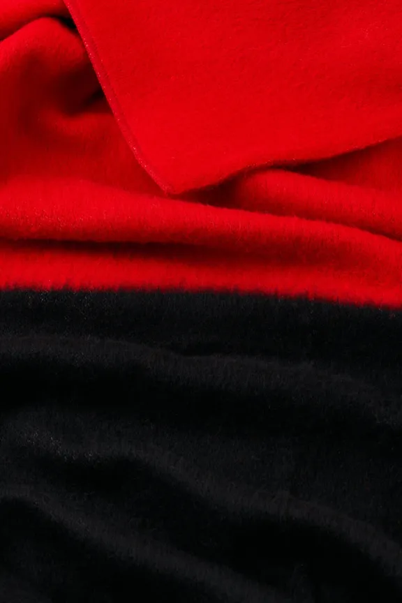 Tobias Kaspar Duochrome Blankets