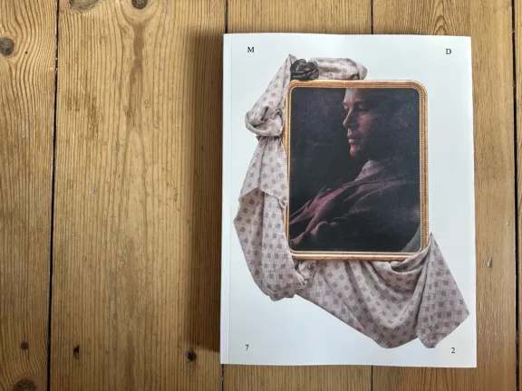 MD72—Door Slamming Festival (2007–2018)