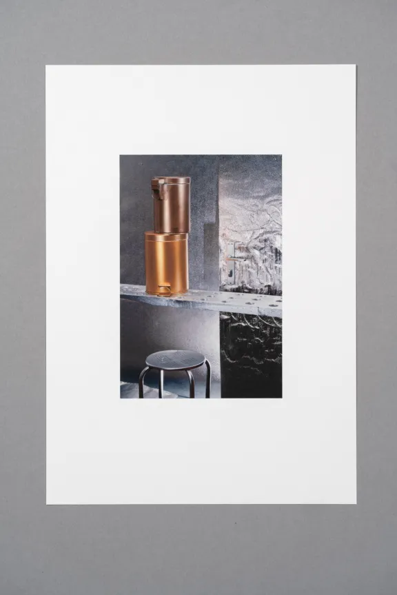 Stefan Burger: The Gold Collection