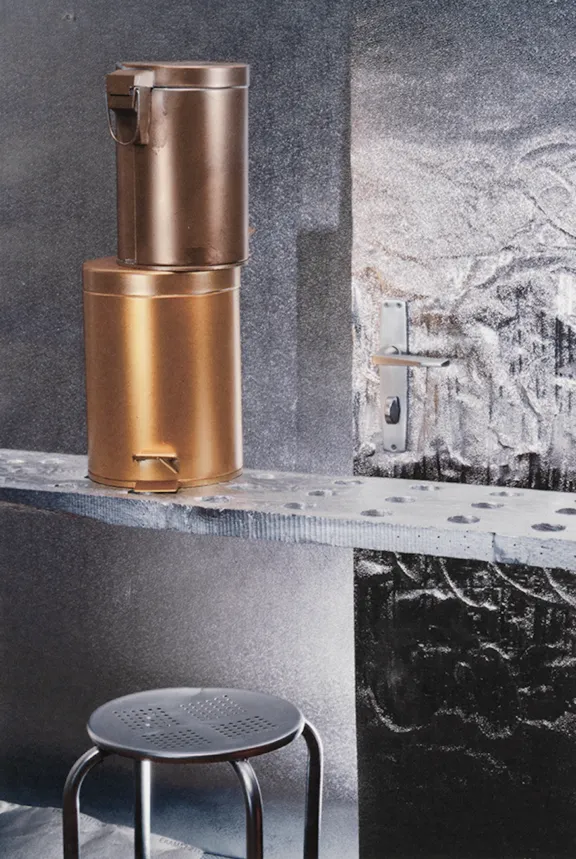 Stefan Burger: The Gold Collection