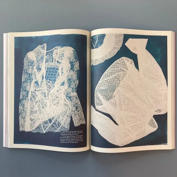 The Gentlewoman nº 31 2025
