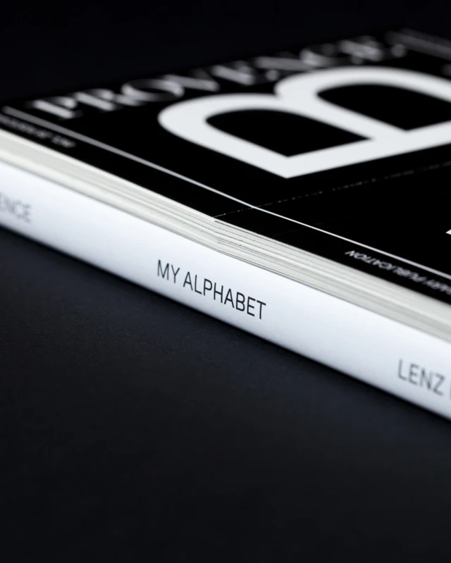 PROVENCE / My Alphabet  / 15th Anniversary