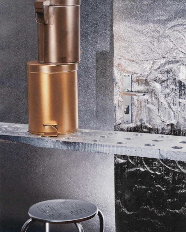 Stefan Burger: The Gold Collection