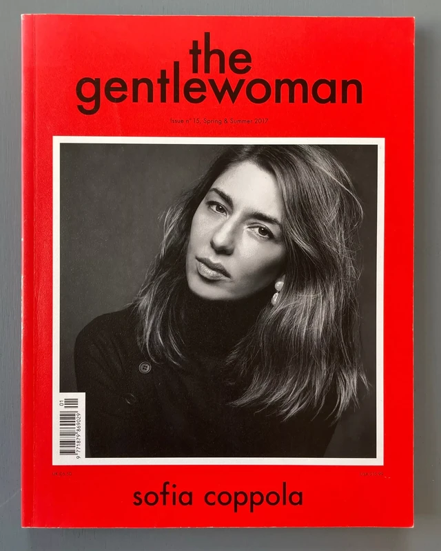 The Gentlewoman nº 31 2025