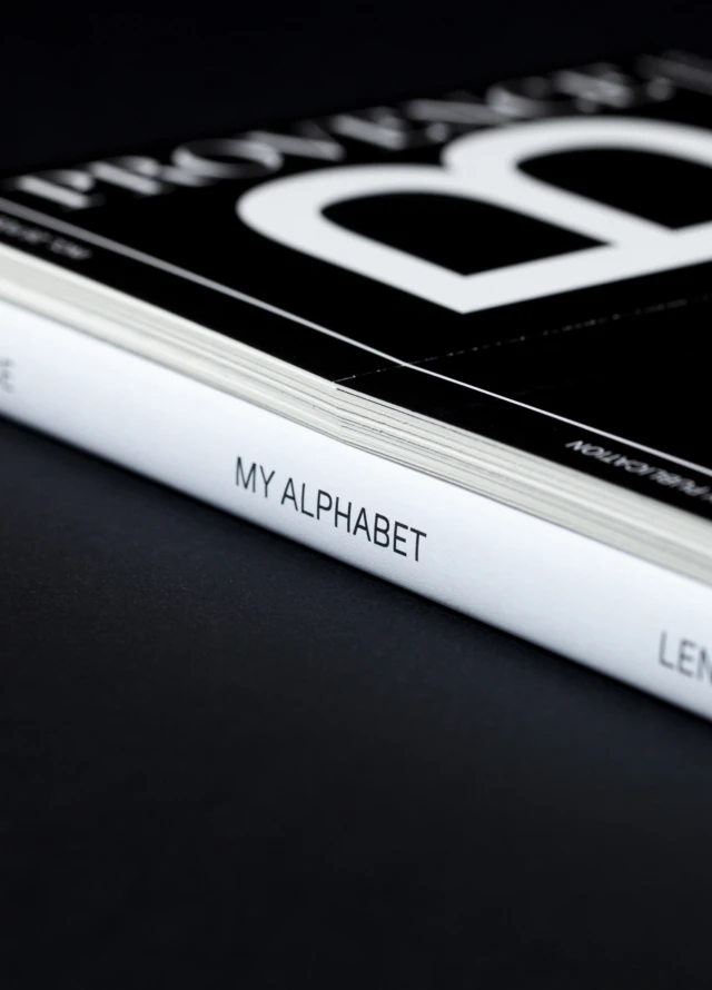 PROVENCE / My Alphabet  / 15th Anniversary