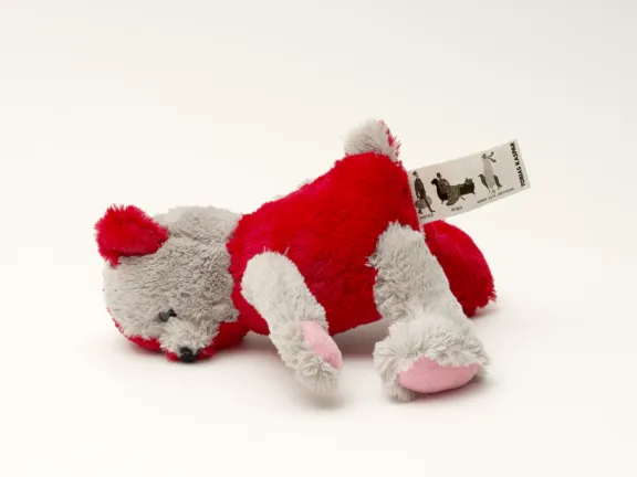 Tobias Kaspar Harlequin Teddy