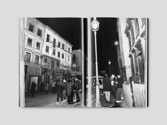 Tobias Kaspar NEW ADDRESS