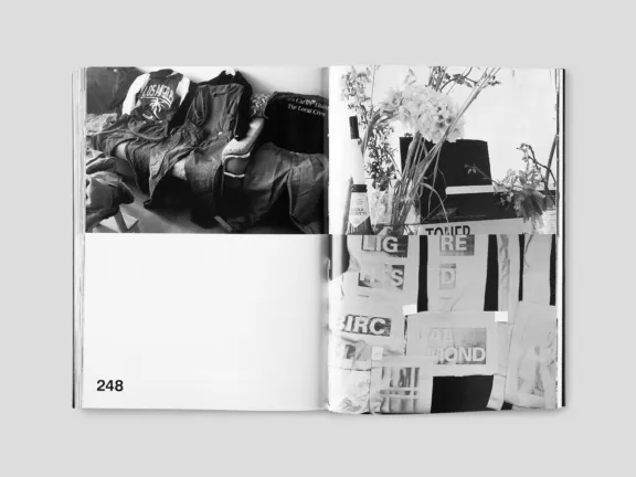 Tobias Kaspar NEW ADDRESS