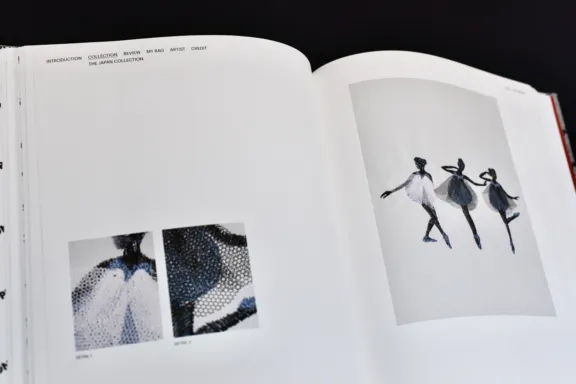 Tobias Kaspar Catalogue Personal Shopper