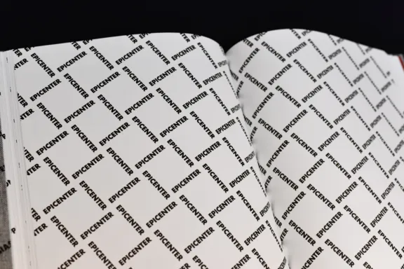 Tobias Kaspar Catalogue Personal Shopper