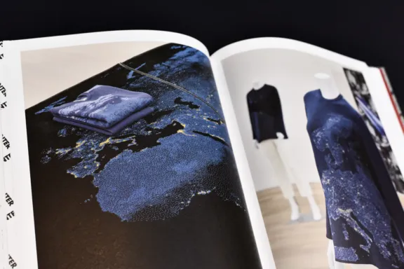 Tobias Kaspar Catalogue Personal Shopper