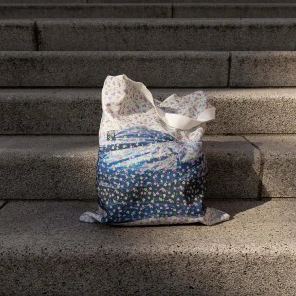 Tobias Kaspar Astrup Fearnley Museet Tote Bag