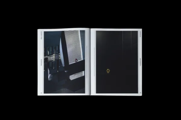 PROVENCE SS22 / UPPER INCOME