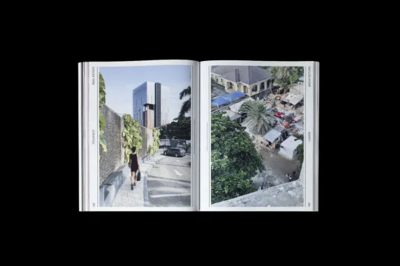 PROVENCE SS22 / UPPER INCOME