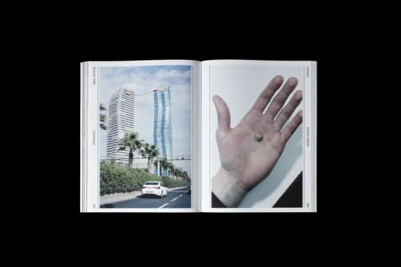 PROVENCE SS22 / UPPER INCOME